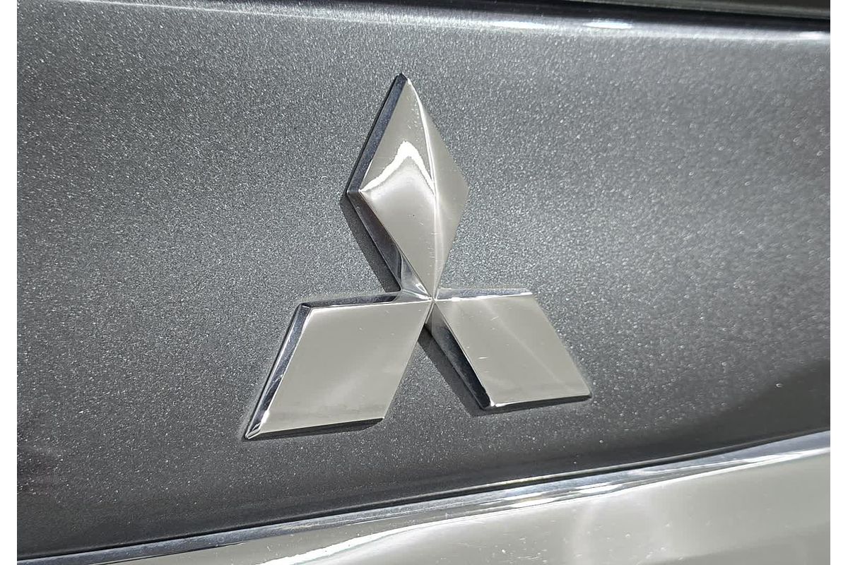 2020 Mitsubishi Pajero Sport Exceed QF