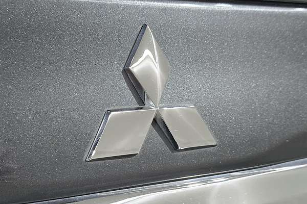 2020 Mitsubishi Pajero Sport Exceed QF