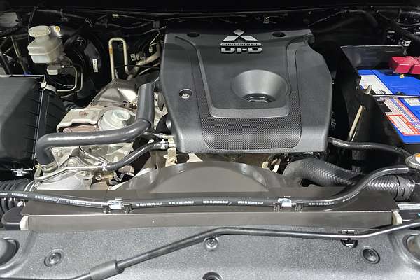 2020 Mitsubishi Pajero Sport Exceed QF