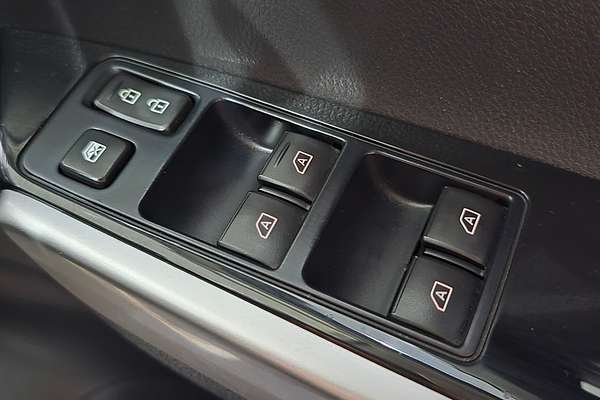 2020 Mitsubishi Pajero Sport Exceed QF