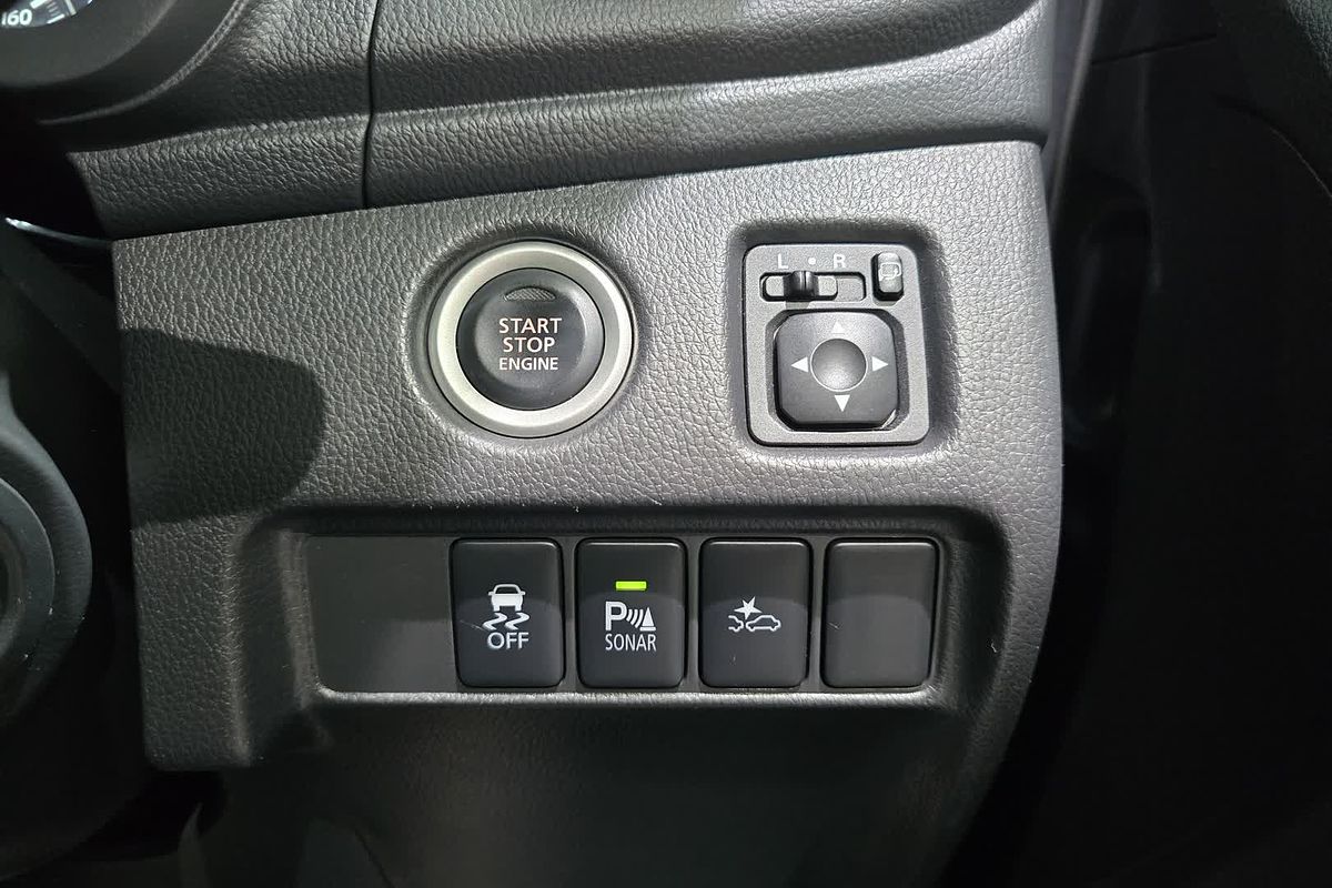 2020 Mitsubishi Pajero Sport Exceed QF