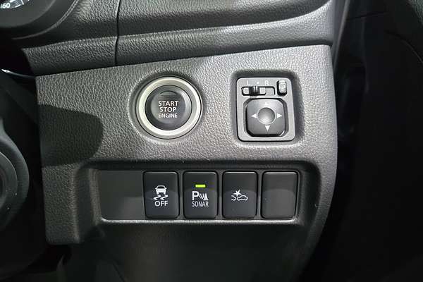 2020 Mitsubishi Pajero Sport Exceed QF