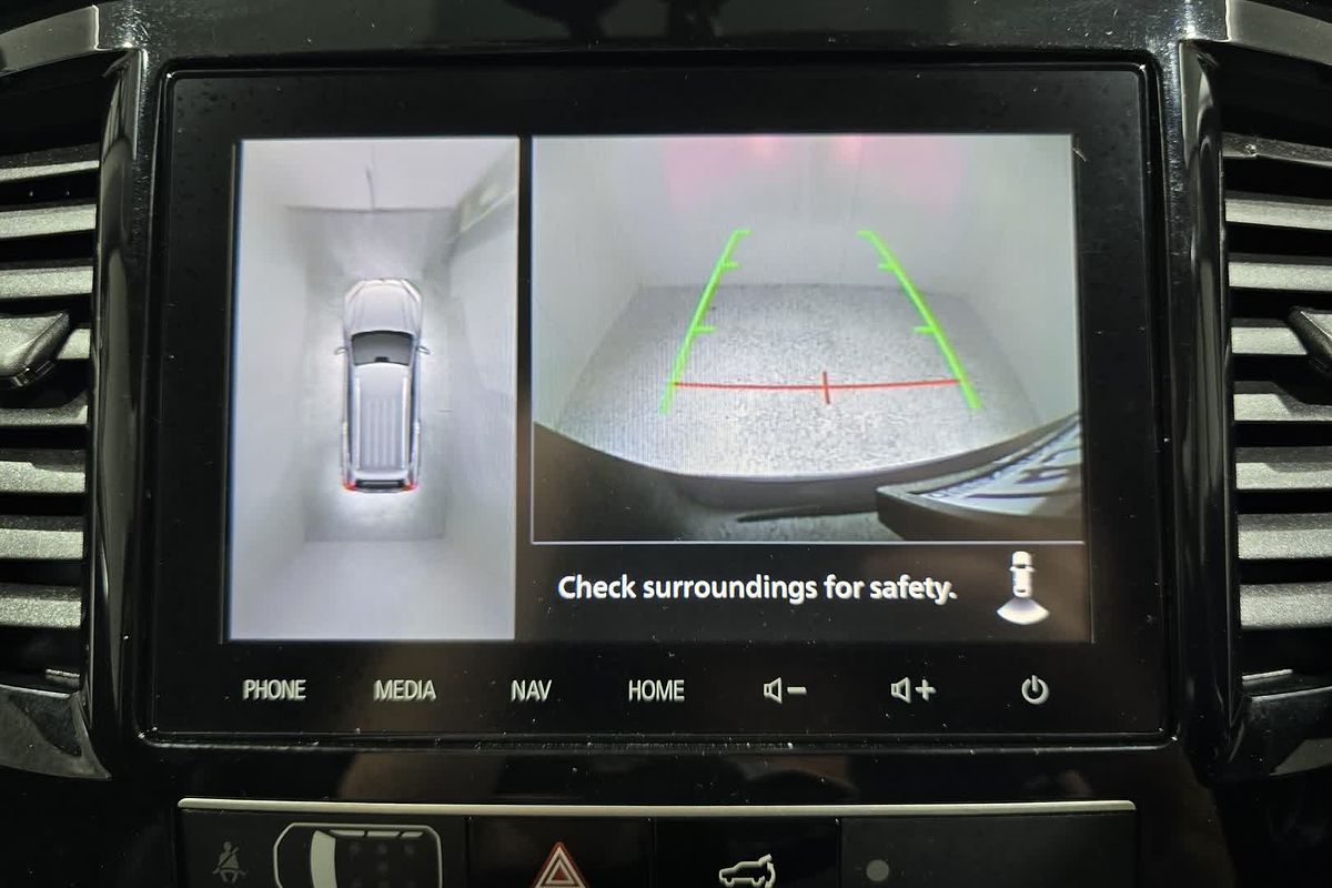 2020 Mitsubishi Pajero Sport Exceed QF