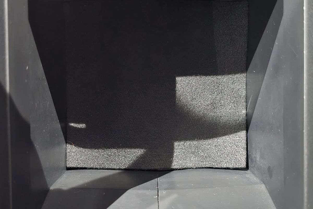 2020 Mitsubishi Pajero Sport Exceed QF