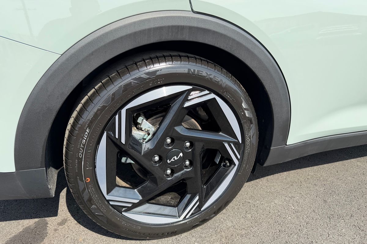 2025 Kia K4 Sport+ CL4m