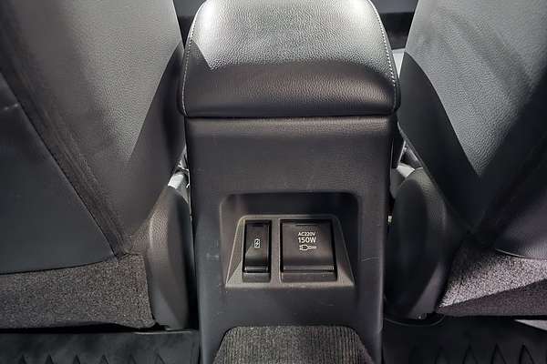 2020 Mitsubishi Pajero Sport Exceed QF