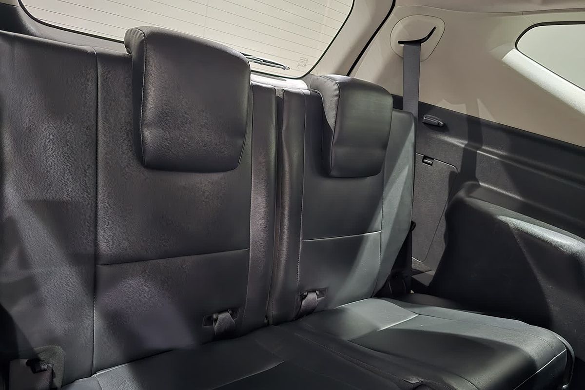 2020 Mitsubishi Pajero Sport Exceed QF