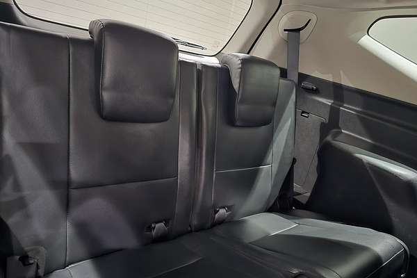 2020 Mitsubishi Pajero Sport Exceed QF