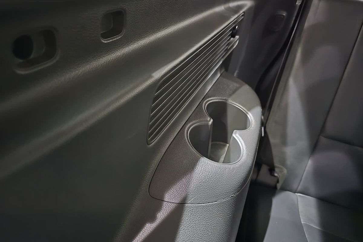 2020 Mitsubishi Pajero Sport Exceed QF