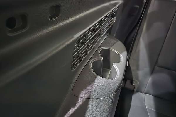 2020 Mitsubishi Pajero Sport Exceed QF