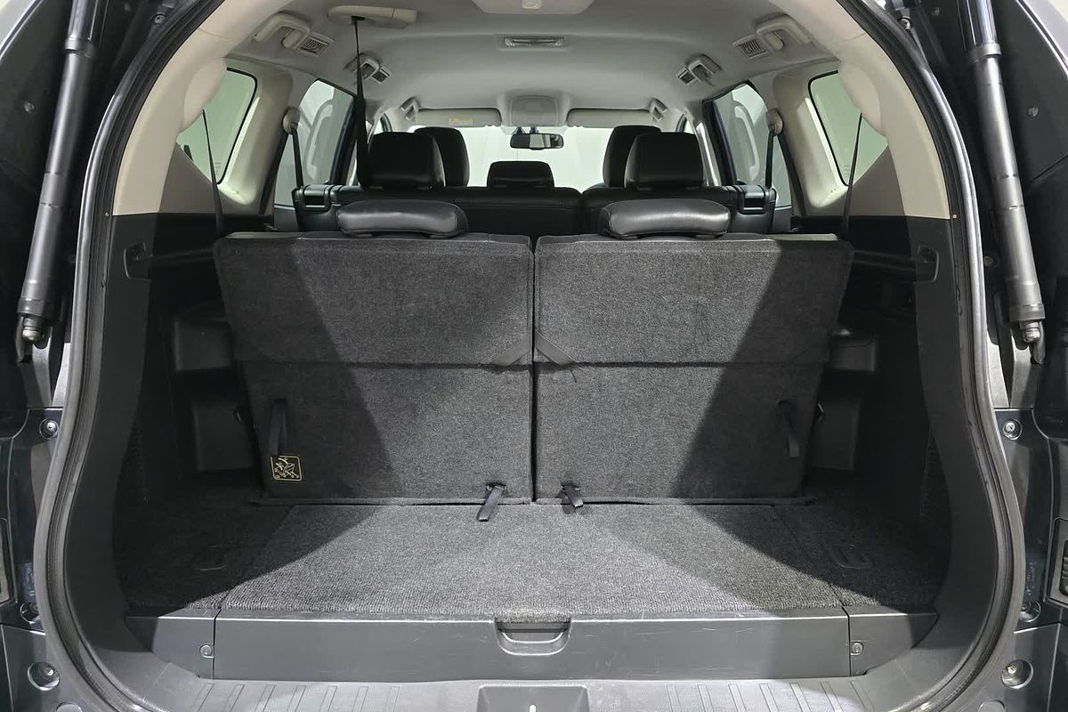 2020 Mitsubishi Pajero Sport Exceed QF