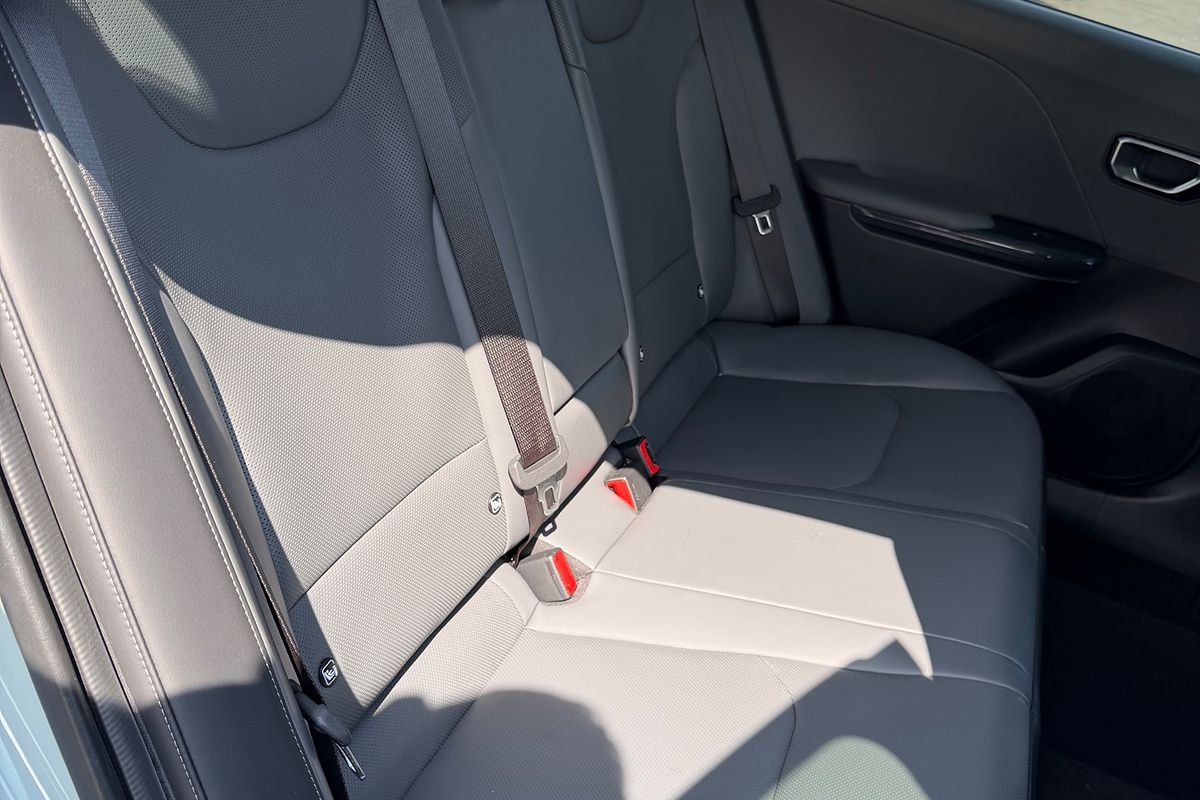 2025 Kia K4 Sport+ CL4m