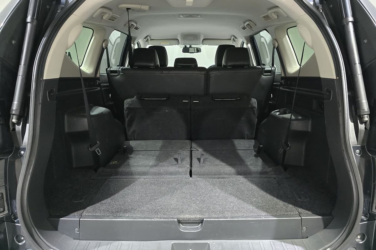 2020 Mitsubishi Pajero Sport Exceed QF