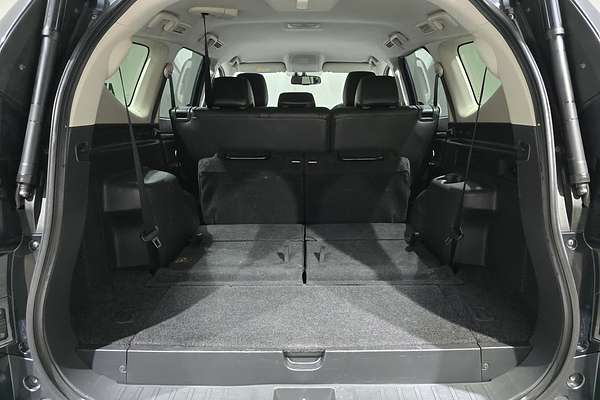 2020 Mitsubishi Pajero Sport Exceed QF