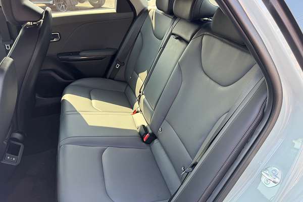 2025 Kia K4 Sport+ CL4m