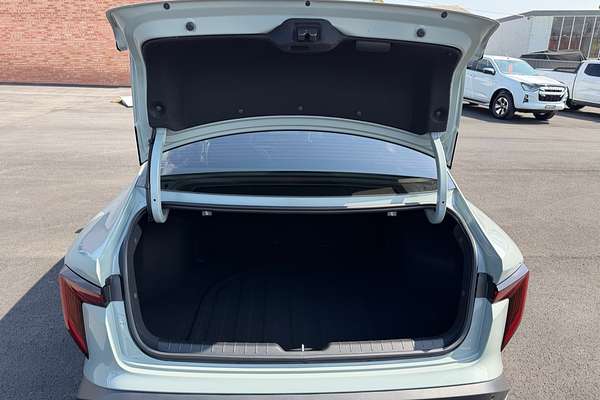 2025 Kia K4 Sport+ CL4m