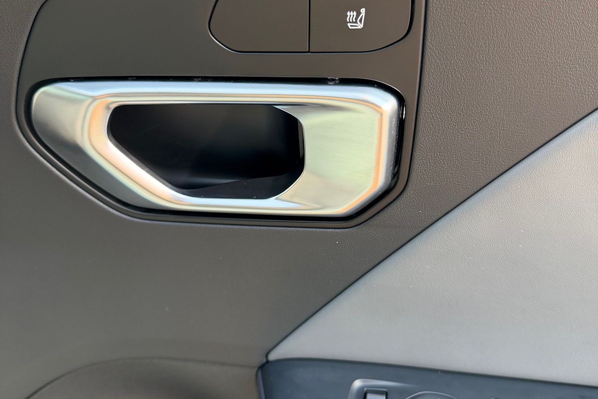 2025 Kia K4 Sport+ CL4m