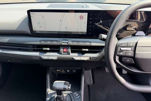 2025 Kia K4 Sport+ CL4m