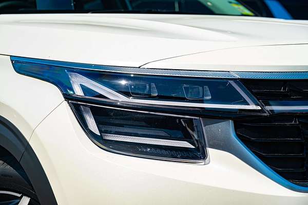 2025 Kia Seltos GT-Line SP2 PE