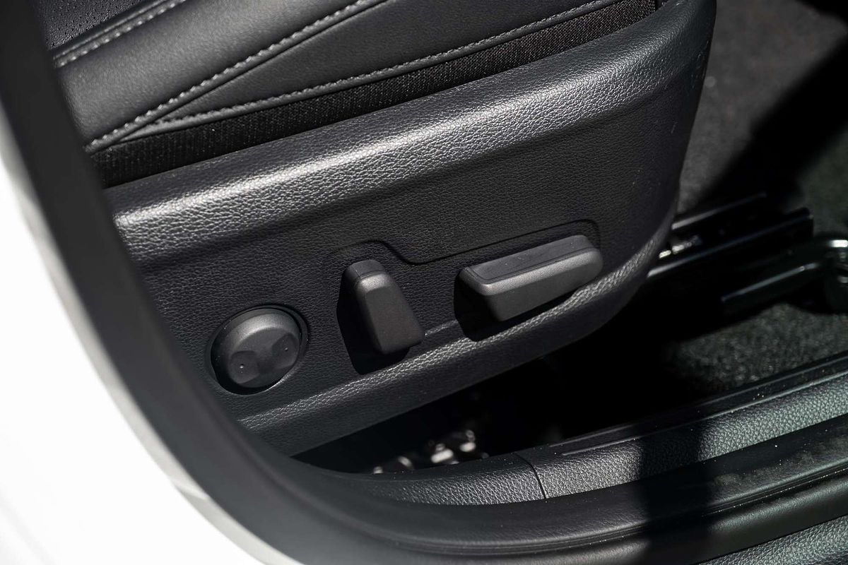 2025 Kia Seltos GT-Line SP2 PE