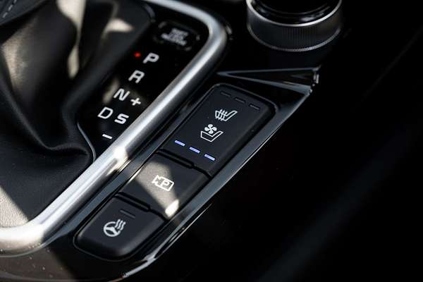 2025 Kia Seltos GT-Line SP2 PE