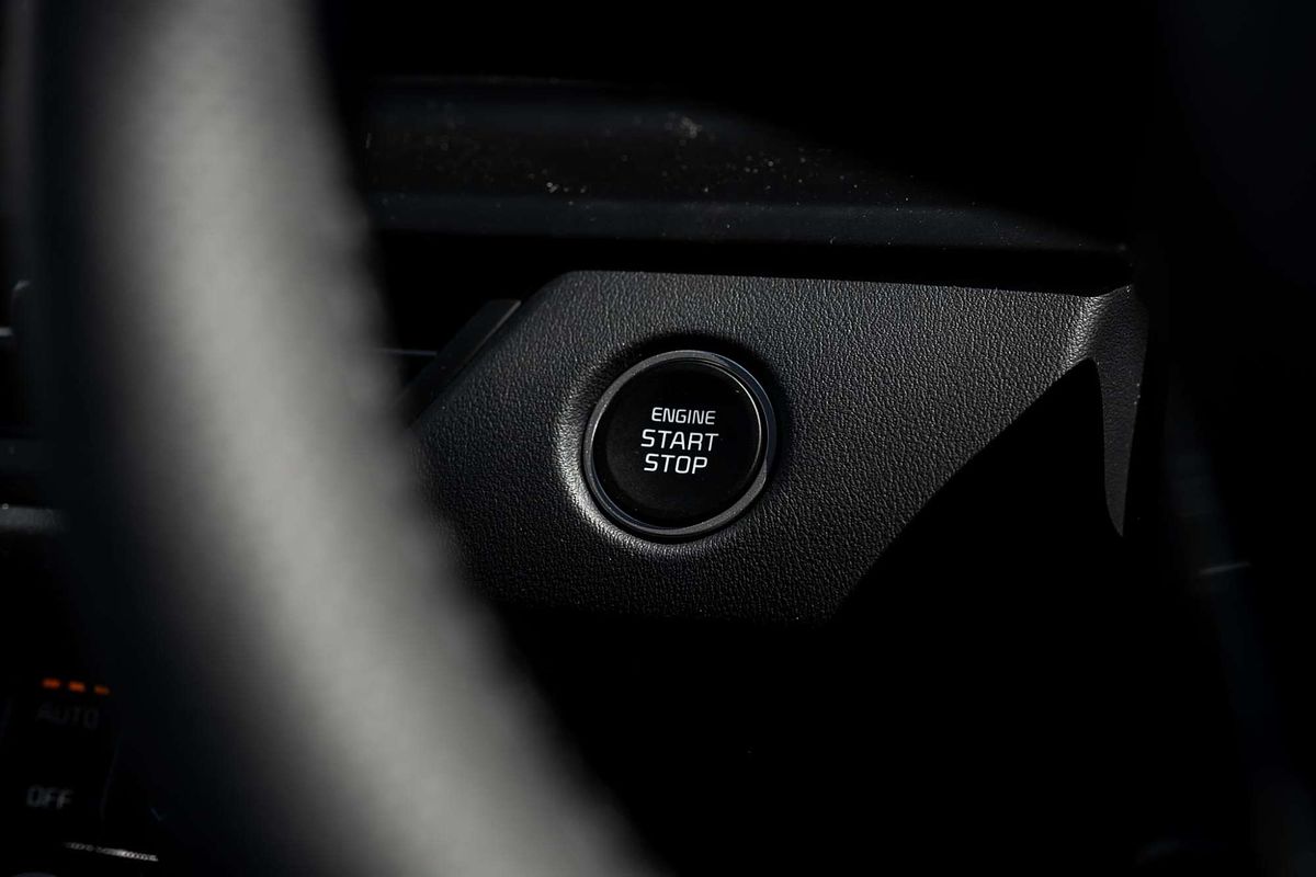 2025 Kia Seltos GT-Line SP2 PE