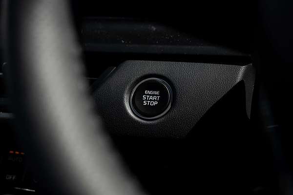 2025 Kia Seltos GT-Line SP2 PE