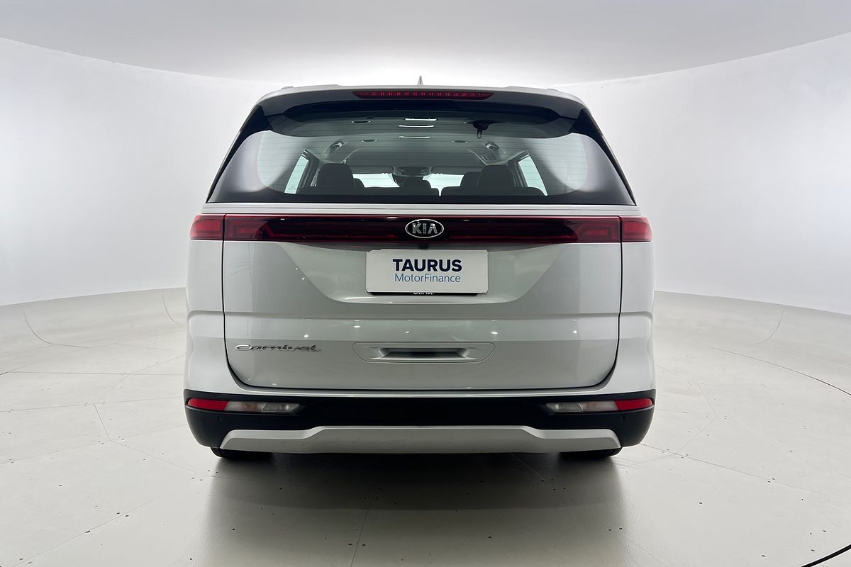2021 Kia Carnival S KA4