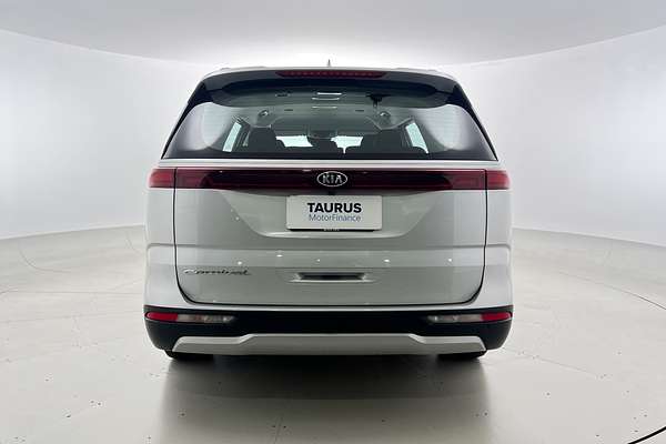 2021 Kia Carnival S KA4 thumb-3