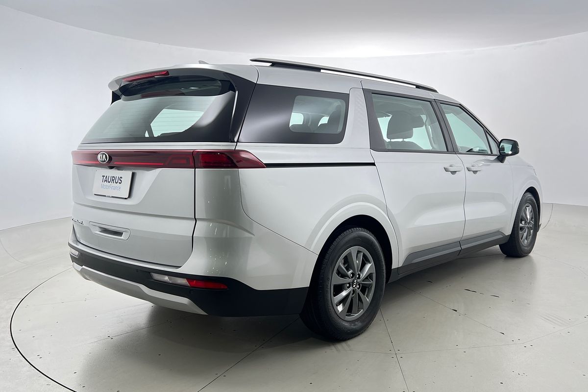 2021 Kia Carnival S KA4