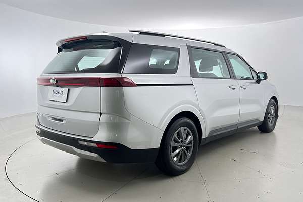 2021 Kia Carnival S KA4 thumb-4