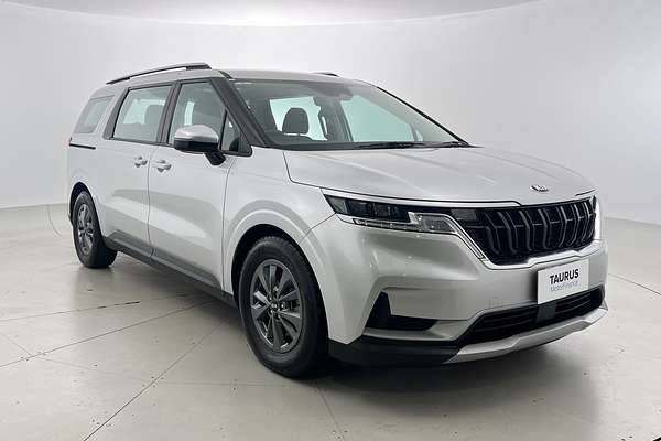 2021 Kia Carnival S KA4 thumb-6