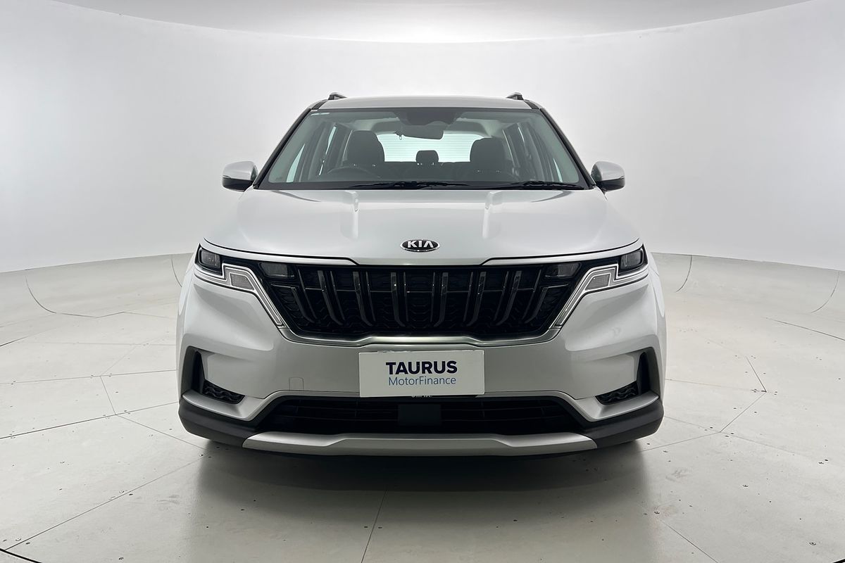 2021 Kia Carnival S KA4