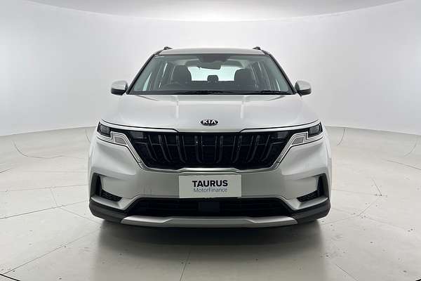 2021 Kia Carnival S KA4 thumb-7