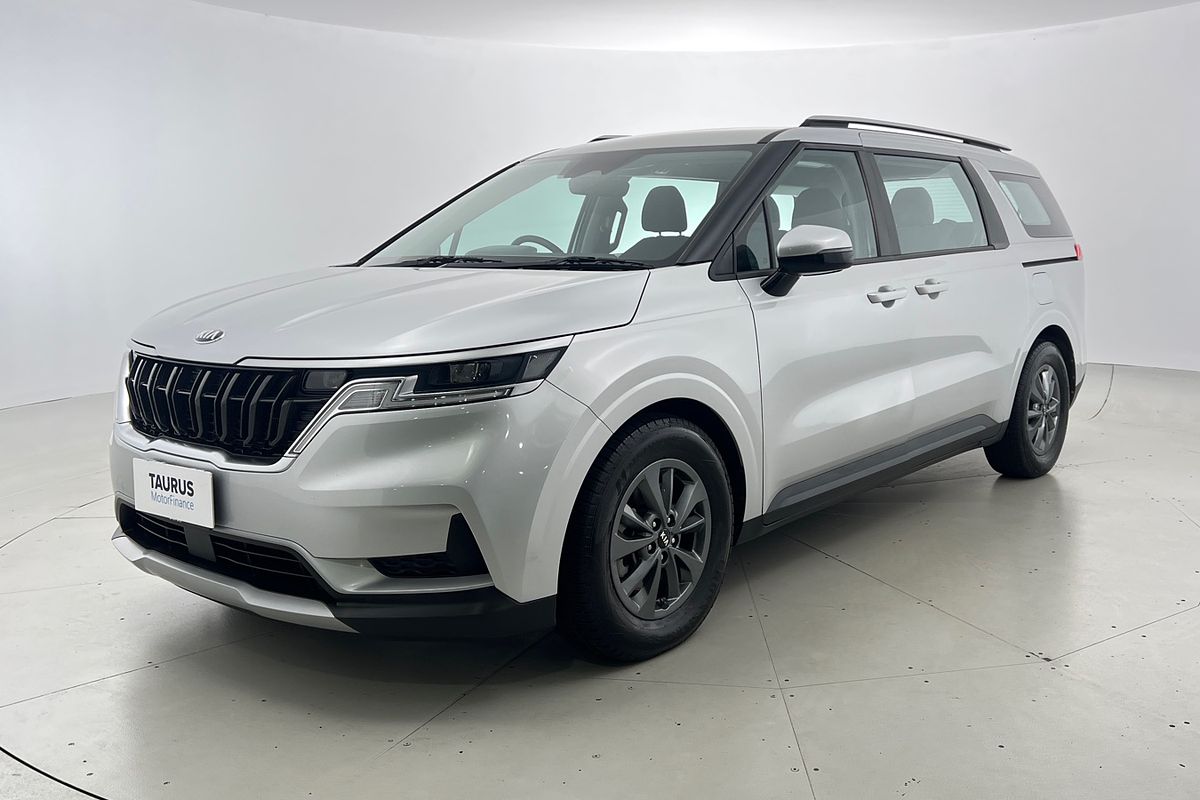 2021 Kia Carnival S KA4