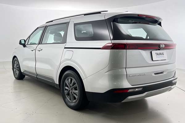 2021 Kia Carnival S KA4 thumb-2