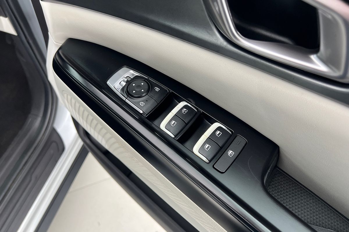 2021 Kia Carnival S KA4