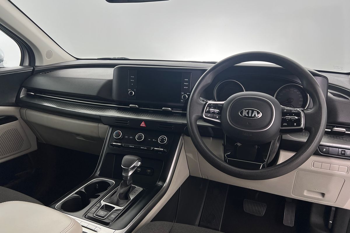 2021 Kia Carnival S KA4