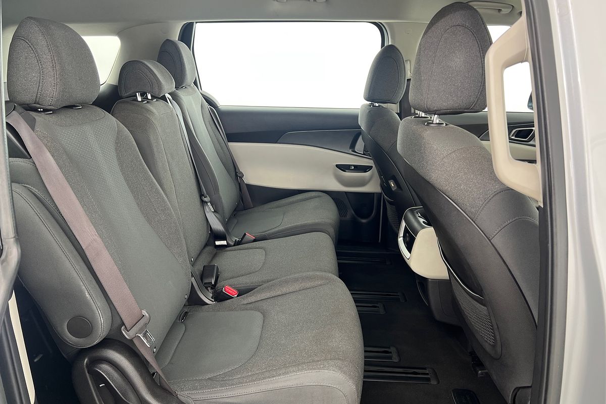 2021 Kia Carnival S KA4