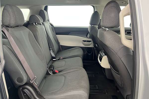 2021 Kia Carnival S KA4 thumb-16