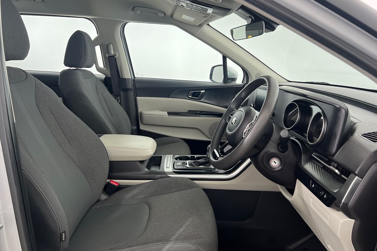 2021 Kia Carnival S KA4