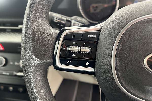 2021 Kia Carnival S KA4 thumb-11