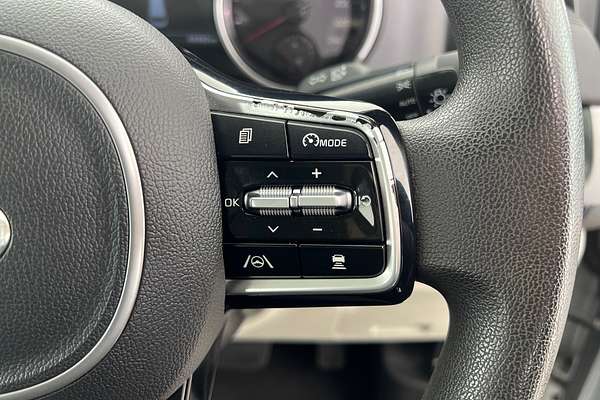 2021 Kia Carnival S KA4 thumb-12