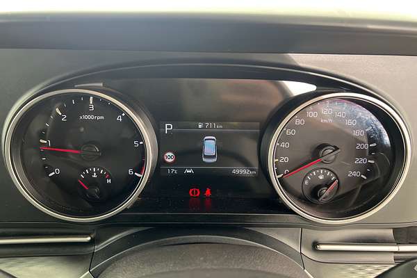 2021 Kia Carnival S KA4 thumb-13