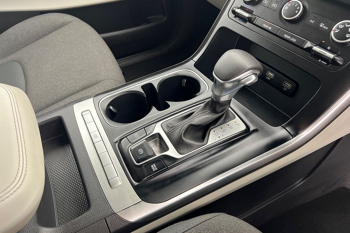 2021 Kia Carnival S KA4