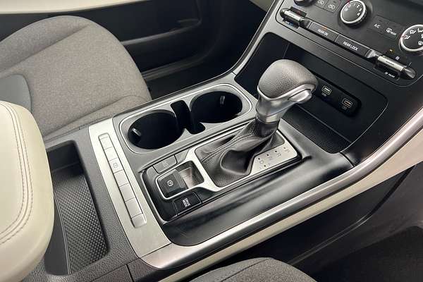 2021 Kia Carnival S KA4 thumb-15