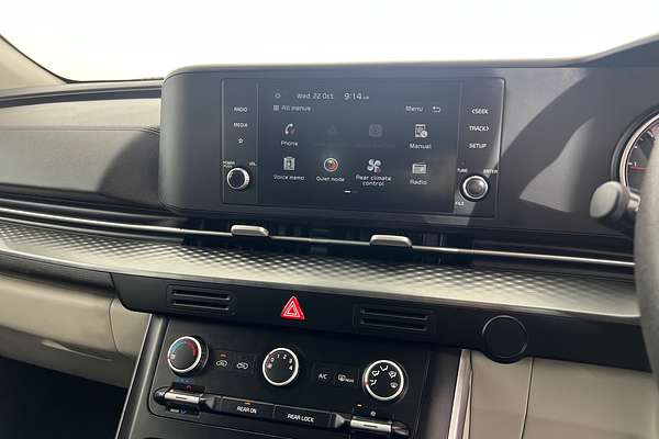 2021 Kia Carnival S KA4 thumb-14