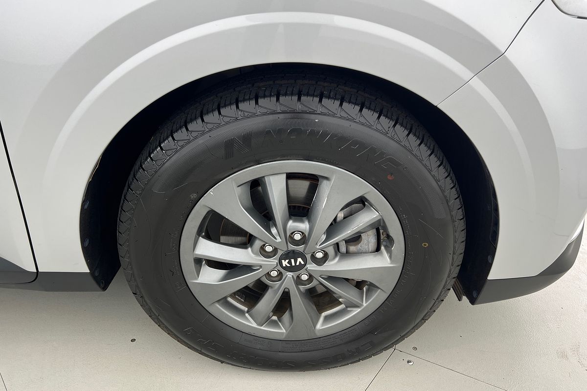 2021 Kia Carnival S KA4