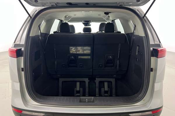 2021 Kia Carnival S KA4 thumb-17