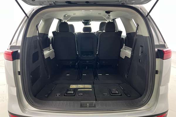 2021 Kia Carnival S KA4 thumb-18